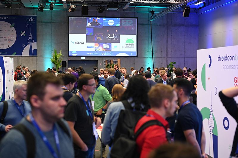 الأردن على موعد مع رواد صناعة الأندرويد في 